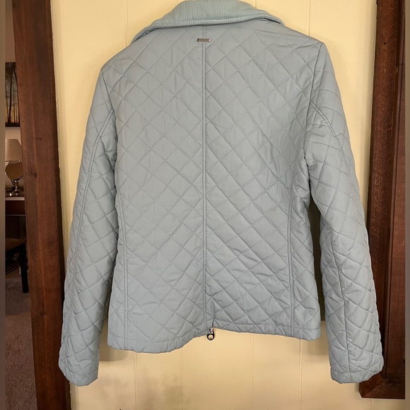Calvin Klein Quilted Jacket - Picture 2 of 7
